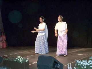 2e Internationaal Festival Schollevaar